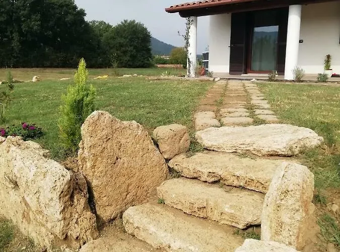 La Casetta