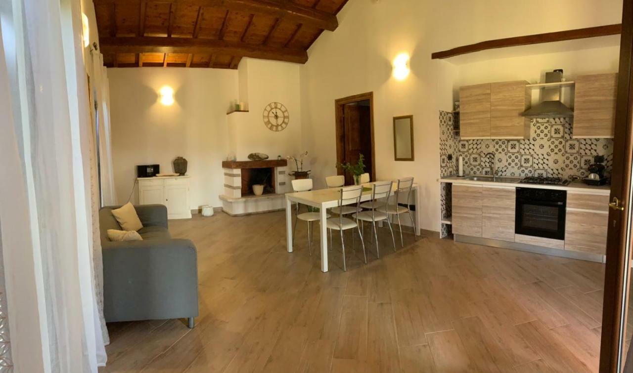 La Casetta Holiday home