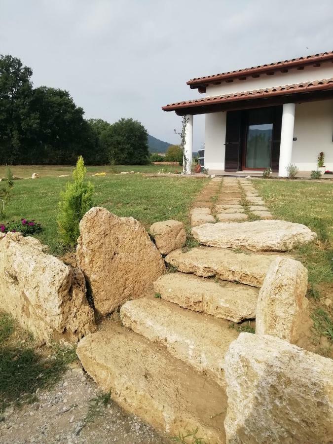 La Casetta Holiday home *