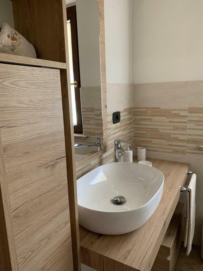La Casetta Holiday home *