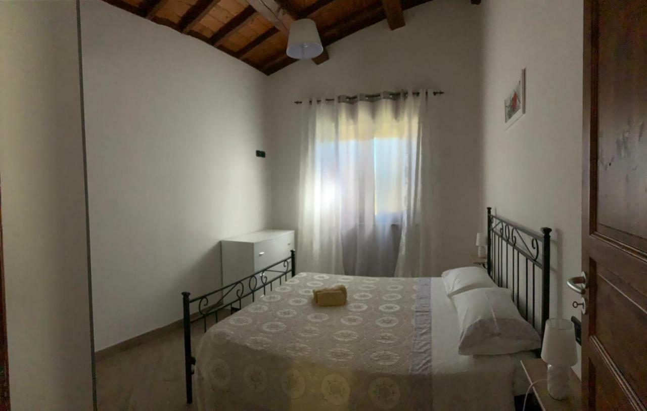 Holiday home La Casetta *