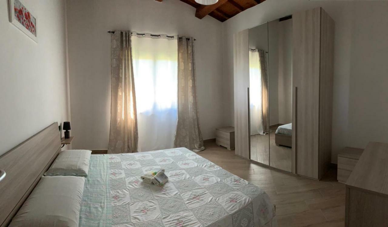 Holiday home La Casetta